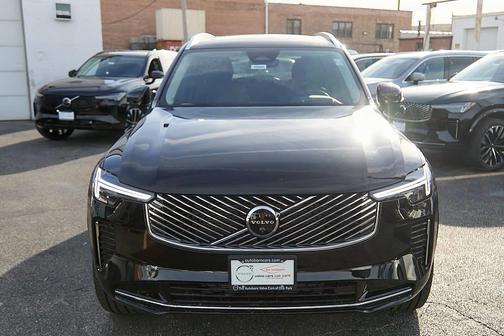 2026 Volvo XC90 B6 Ultra 7-Seater