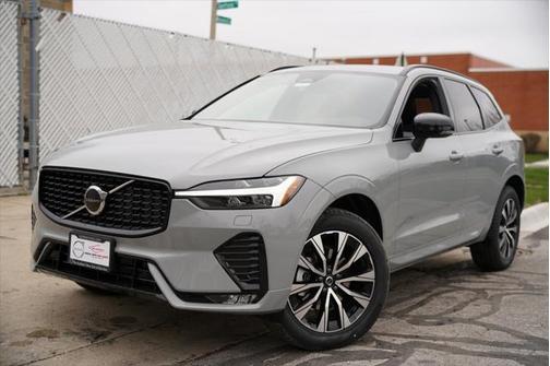 2025 Volvo XC60 B5 Core