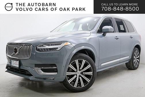 2023 Volvo XC90 B5 Plus