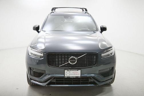2022 Volvo XC90 Recharge Plug-In Hybrid T8 R-Design 7 Passenger