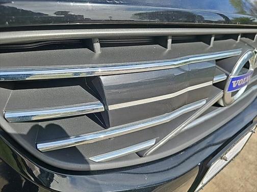 2016 Volvo XC60 T6 Drive-E Platinum