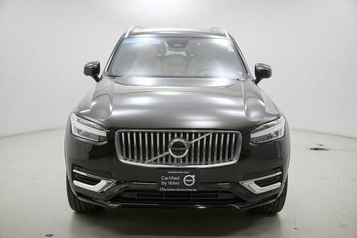 2024 Volvo XC90 Recharge Plug-In Hybrid T8 Ultimate Bright Theme 7-Seater