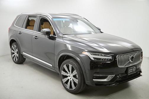 2024 Volvo XC90 Recharge Plug-In Hybrid T8 Ultimate Bright Theme 7-Seater