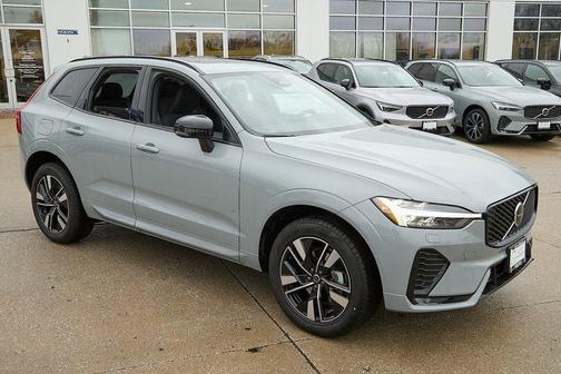 2026 Volvo XC60 B5 Core