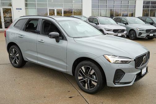 2026 Volvo XC60 B5 Core