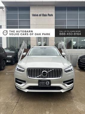 2022 Volvo XC90 T6 Inscription