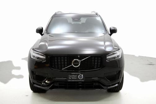 2023 Volvo XC90 Recharge Plug-In Hybrid T8 Ultimate Dark Theme 7-Seater