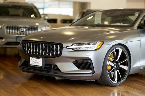2021 Polestar 1 Base