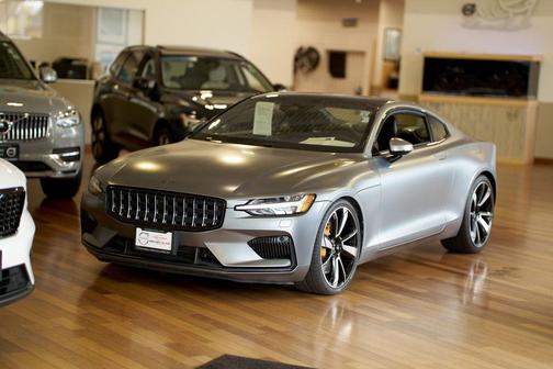 2021 Polestar 1 Base