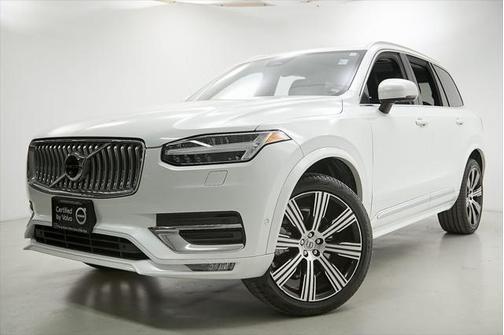 2023 Volvo XC90 B6 Ultimate 6-Seater