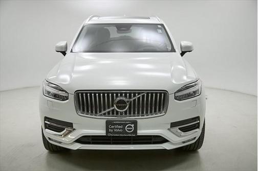 2023 Volvo XC90 B6 Ultimate 6-Seater