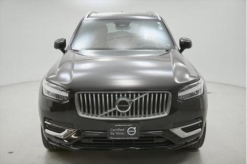 2023 Volvo XC90 B6 Ultimate 7-Seater