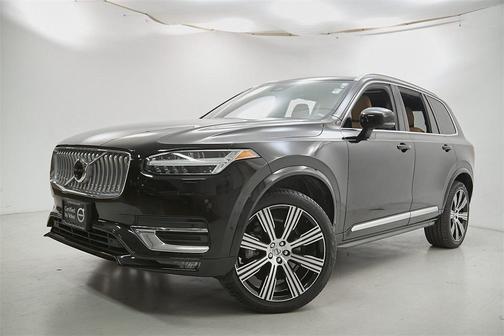 2023 Volvo XC90 B6 Ultimate 7-Seater