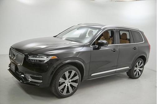 2023 Volvo XC90 B6 Ultimate 7-Seater