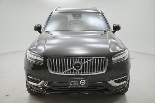 2023 Volvo XC90 B6 Ultimate 7-Seater