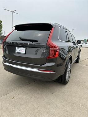 2023 Volvo XC90 B6 Ultimate 7-Seater