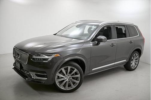 2023 Volvo XC90 B6 Ultimate 7-Seater