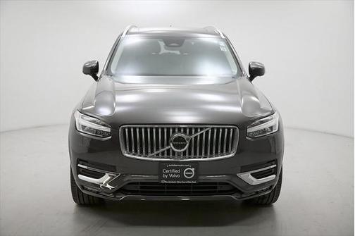 2023 Volvo XC90 B6 Ultimate 7-Seater
