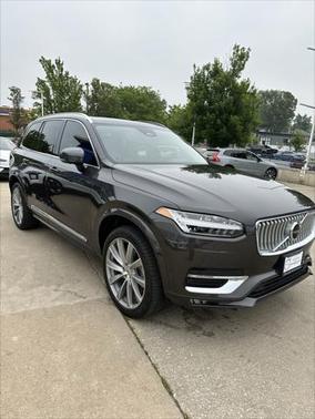 2023 Volvo XC90 B6 Ultimate 7-Seater