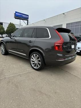 2023 Volvo XC90 B6 Ultimate 7-Seater