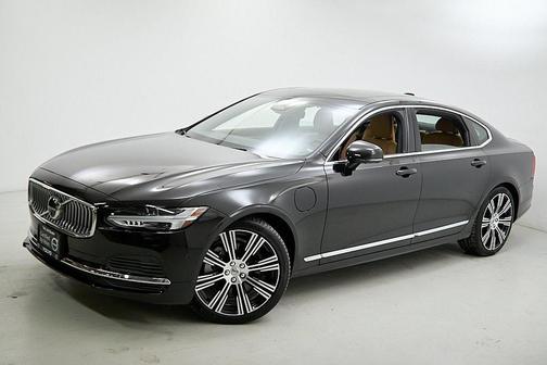 2024 Volvo S90 Recharge Plug-In Hybrid T8 Ultimate