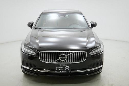 2024 Volvo S90 Recharge Plug-In Hybrid T8 Ultimate