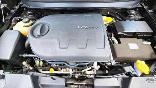2014 Jeep Cherokee Sport