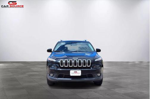 2014 Jeep Cherokee Sport