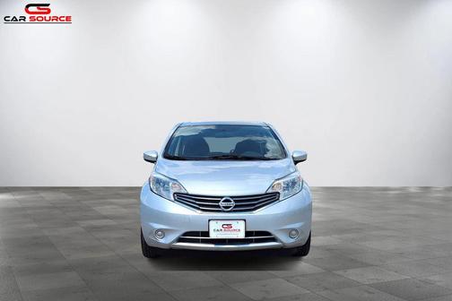 2016 Nissan Versa Note SV