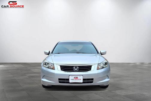 2008 Honda Accord EX-L