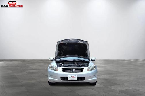 2008 Honda Accord EX-L