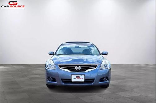 2012 Nissan Altima 2.5 SL