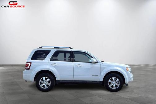 2012 Ford Escape Hybrid Limited