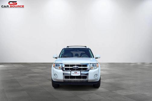 2012 Ford Escape Hybrid Limited