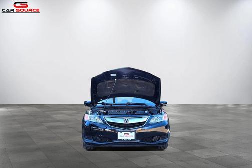 2013 Acura ILX 2.0L