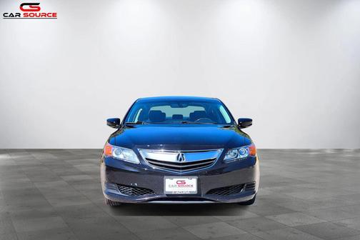 2013 Acura ILX 2.0L