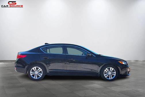 2013 Acura ILX 2.0L