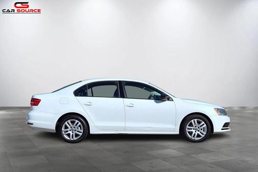 2015 Volkswagen Jetta Auto S w/Technology