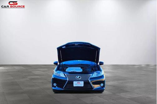 2015 Lexus ES 350 Crafted Line
