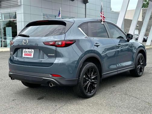 2022 Mazda CX-5 2.5 S Carbon Edition