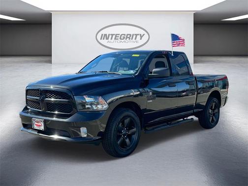 2019 RAM 1500 Classic Express