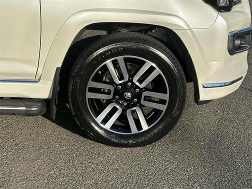 2019 Toyota 4Runner Sport