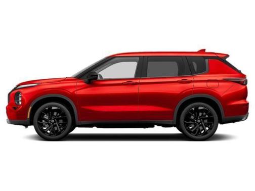 Royal Red 2026 Nissan Rogue Plug-In Hybrid SL