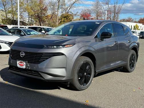 2026 Nissan Murano SV