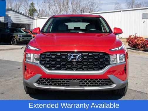 2023 Hyundai SANTA FE SE