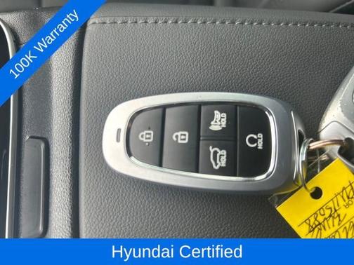 2023 Hyundai TUCSON Hybrid SEL Convenience