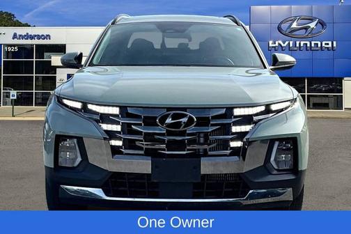 2022 Hyundai SANTA CRUZ Limited