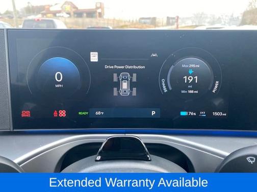 2026 Hyundai IONIQ 9 Performance Calligraphy