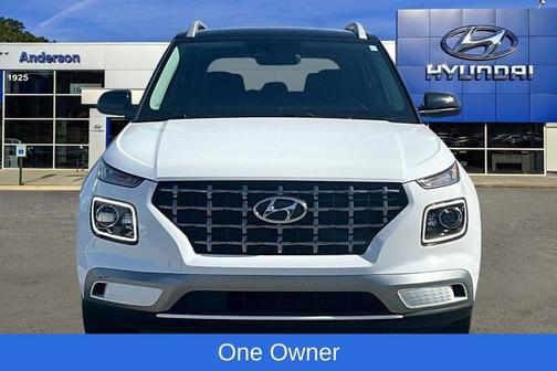 2023 Hyundai VENUE Limited