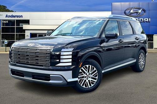 2026 Hyundai PALISADE SEL Convenience